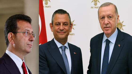 كاتب صحفي: لقاء أردوغان وأوزال بداية مرحلة سياسية جديدة في تركيا