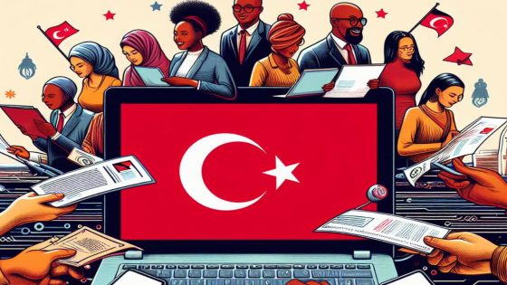 لجان التسوية الإلكترونية في تركيا للبحث عن حلول بين المستهلك والتاجر