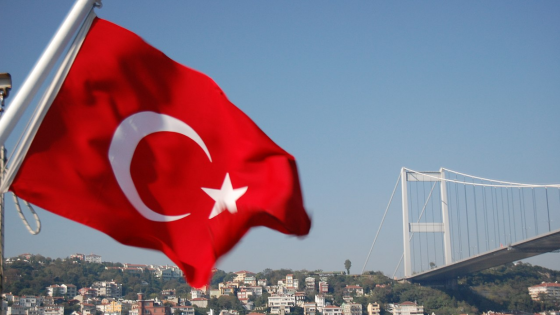 خروج تركيا من “القائمة الرمادية” لمجموعة العمل المالي