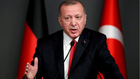 صحفي تركي: أردوغان سيعلن عن انتخابات مبكرة قبل عام ونصف من موعدها