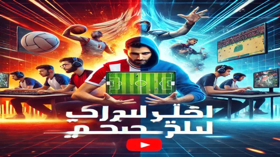 تأثير الرياضات التقليدية على الرياضات الإلكترونية: كيف يتم تطبيق الاستراتيجيات والتكتيكات الرياضية في الألعاب