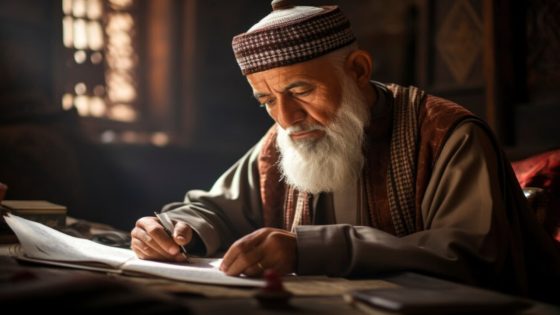 استكشاف تاريخ العلاقات التركية-العربية الغني