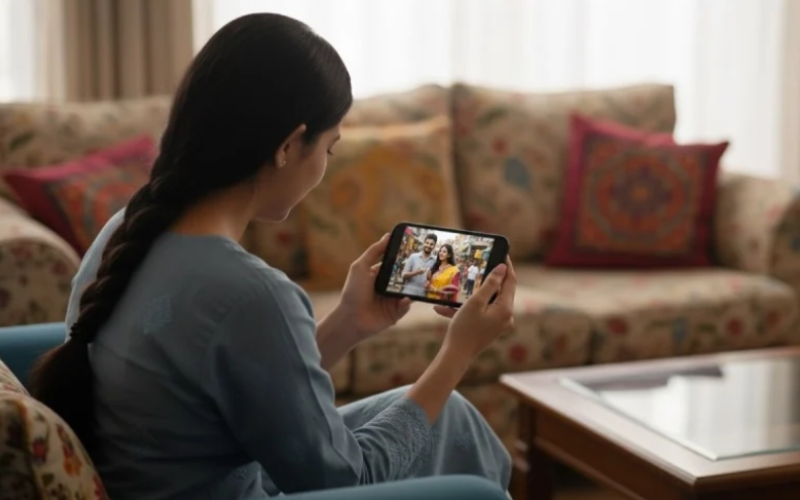 بعد اختفاء 8 سنوات.. سيدة تعثر على زوجها المفقود بالصدفة عبر إنستغرام