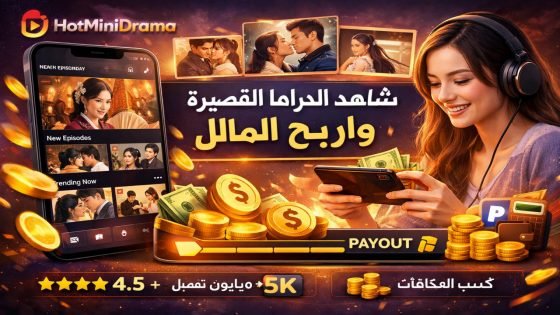 تطبيق HotMiniDrama على Google Play — عالم الدراما