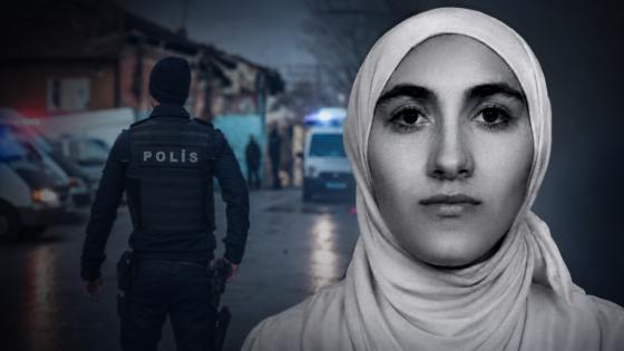 العثور على جـ.ـثة طالبة سورية معلقة داخل مقهى في قونية.. والسلطات تحقق بشبهة جريمة